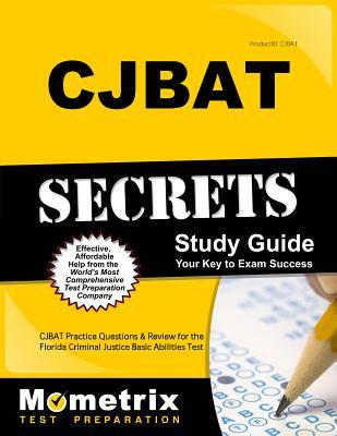 Free PDF CJBAT Secrets Study Guide: CJBAT Practice Questions and Review ...