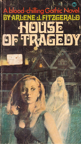 House of Tragedy (Mass Market Paperback)