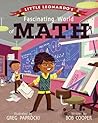 Little Leonardo's Fascinating World of Math Little Leonardo's Fascinating World of Math