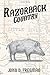 Razorback Country by John D. Freeman