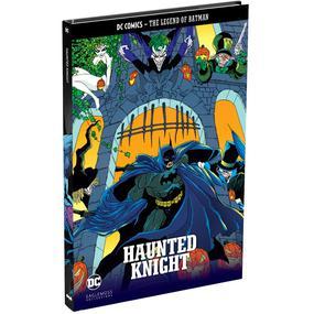 Haunted Knight (DC Comics - The Legend of Batman, #15)