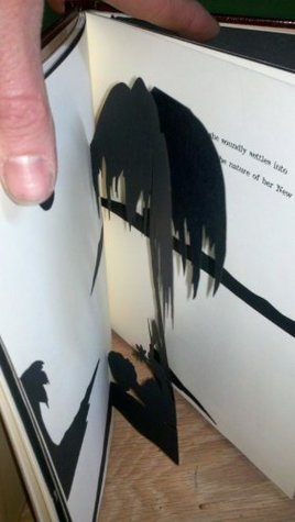Freedom: A fable (Leather Bound)