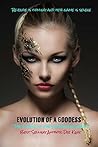 Evolution of a Goddess (The Charming Series Book 3) Evolution of a Goddess (The Charming Series Book 3)