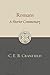 Romans: A Shorter Commentary (Eerdmans Classic Biblical Commentaries (ECBC))