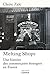 Melting shops : une histoire des commerçants étrangers en France
