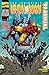 Iron Man Annual 1999