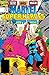 Marvel Super Heroes #15