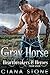 Gray Horse: a book in the C...