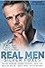 Real Men: Silver Foxes