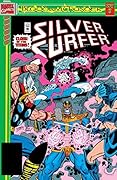 Silver Surfer (1987-1998) #88