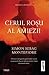 Cerul roșu al amiezii (Trilogia Moscova, #2)