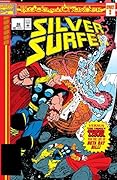 Silver Surfer (1987-1998) #86
