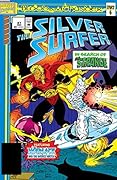 Silver Surfer (1987-1998) #87