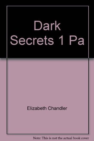 Dark Secrets 1 Pa