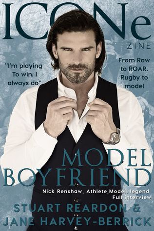 Model Boyfriend (Undefeated #2)