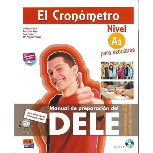 cronometro b1 pdf