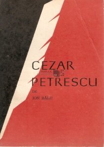 Cezar Petrescu