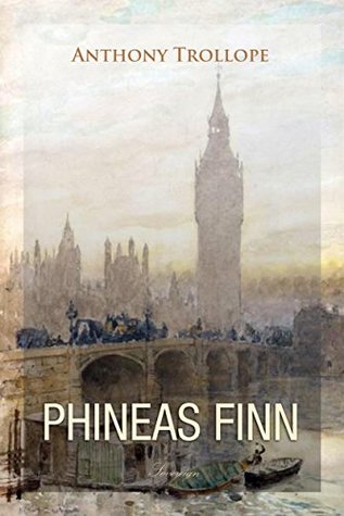 Phineas Finn