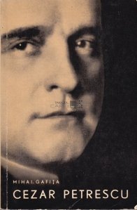 Cezar Petrescu