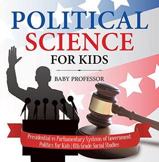 Political Science for Kids - Presidential vs Parliamentary Systems of Government | Politics for Kids | 6th Grade Social Studies