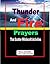 Thunder and Fire Prayers That Scatter Witchcraft Activities by Tella Olayeri