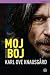 Moj boj 2 (Min kamp #2)