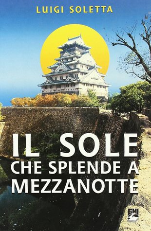 Il sole che splende a mezzanotte