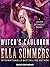 Witch's Cauldron (Legion Of...