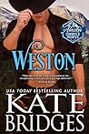 Weston (Alaska Cowboys and Mounties, #3.5)