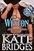 Weston (Alaska Cowboys and Mounties, #3.5)