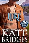 Luke (Alaska Cowboys and Mounties, #2)