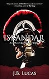 Iskandar: The Battle of Palova (The Lost Emperor Book 2)