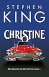 Christine by Stephen  King
