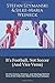 It's Football, Not Soccer (And Vice Versa): On the History, Emotion, and Ideology Behind One of the Internet's Most Ferocious Debates