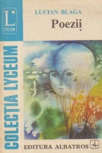 Poezii Vol. I (Paperback)