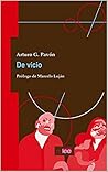 De Vicio (Spanish Edition)