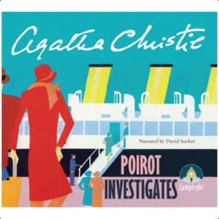 Poirot Investigates