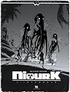Niourk - L'intégrale by Olivier Vatine