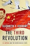 The Third Revolution by Elizabeth C. Economy