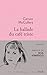 La ballade du café triste et autres nouvelles (La cosmopolite) by Carson McCullers