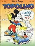 Topolino n. 1958