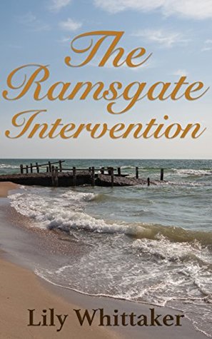 The Ramsgate Intervention: A Darcy and Elizabeth Pride and Prejudice Variation (Kindle Edition)