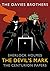 Sherlock Holmes: The Devil'...