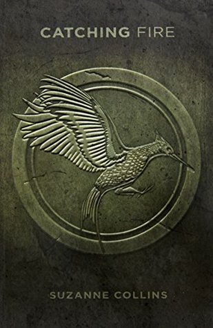 Catching Fire