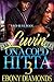 Luvin' On A Cold Hitta 3 by Ebony Diamonds