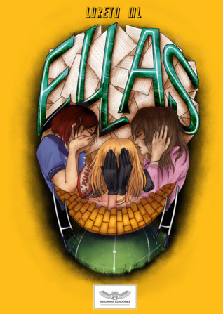 ELLAS (Paperback)