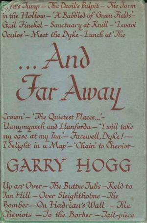 ... And Far Away (Hardcover)