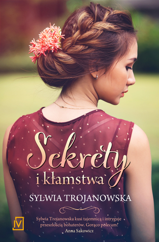 Sekrety i kłamstwa (Sekrety i kłamstwa, #1)