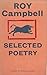 Selected poetry;