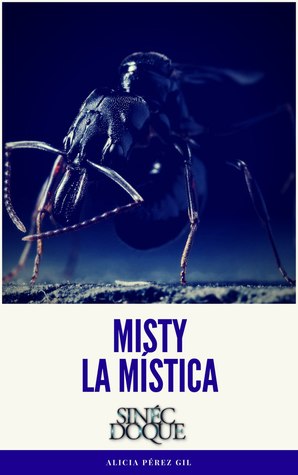 Misty la Mística